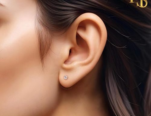 Stud Earrings for Women: Best Style Guide & Selection Tips
