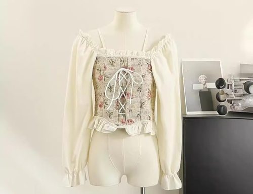 Off Shoulder Tops: Your  Best Complete Fashion Guide 2025