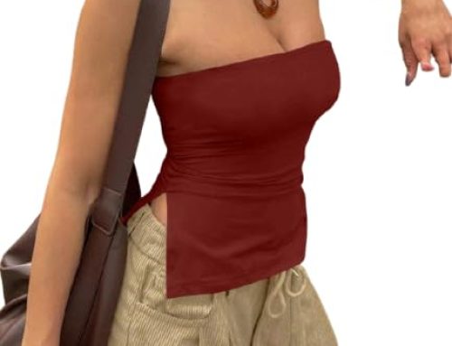 Styling 10 Crop Tops for Women: A Complete Fashion Guide