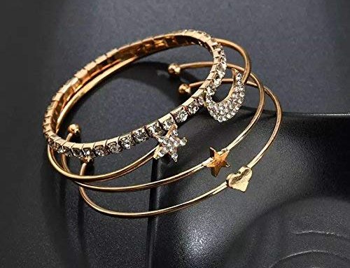 Hand Bracelets for Women: Best & Stylish and Wearing Guide