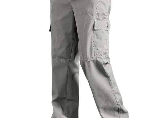 Men’s Cargo Pants: 2025 Best Guide to Styles,  How to Wear